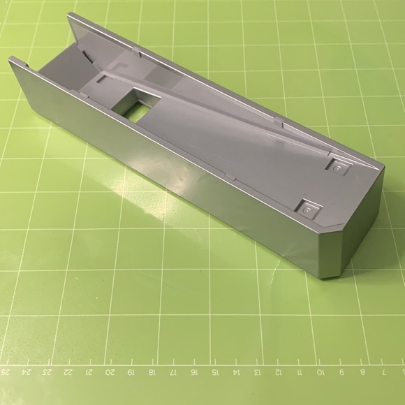 🔥Nintendo Wii Console System Stand / Base Original OEM🔥 - Picture 2 of 3